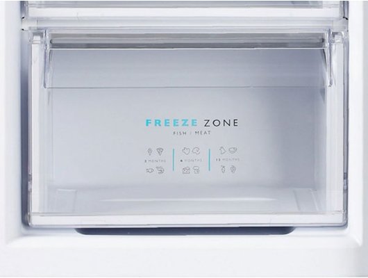 Морозильная камера вертикальная БИРЮСА 412